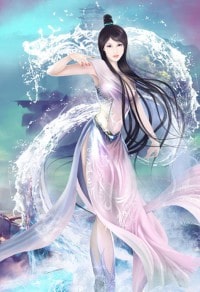 绝色神雕