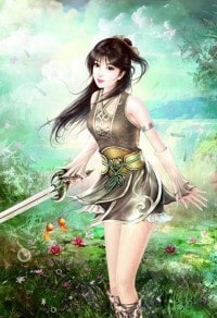 穿越之將